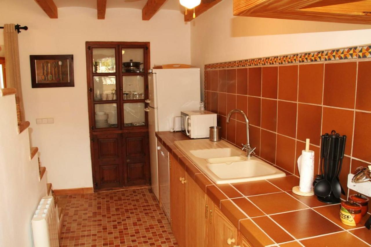 Casa Antonia Villa Soller Exterior photo