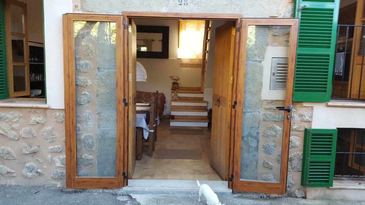 Casa Antonia Villa Soller Exterior photo