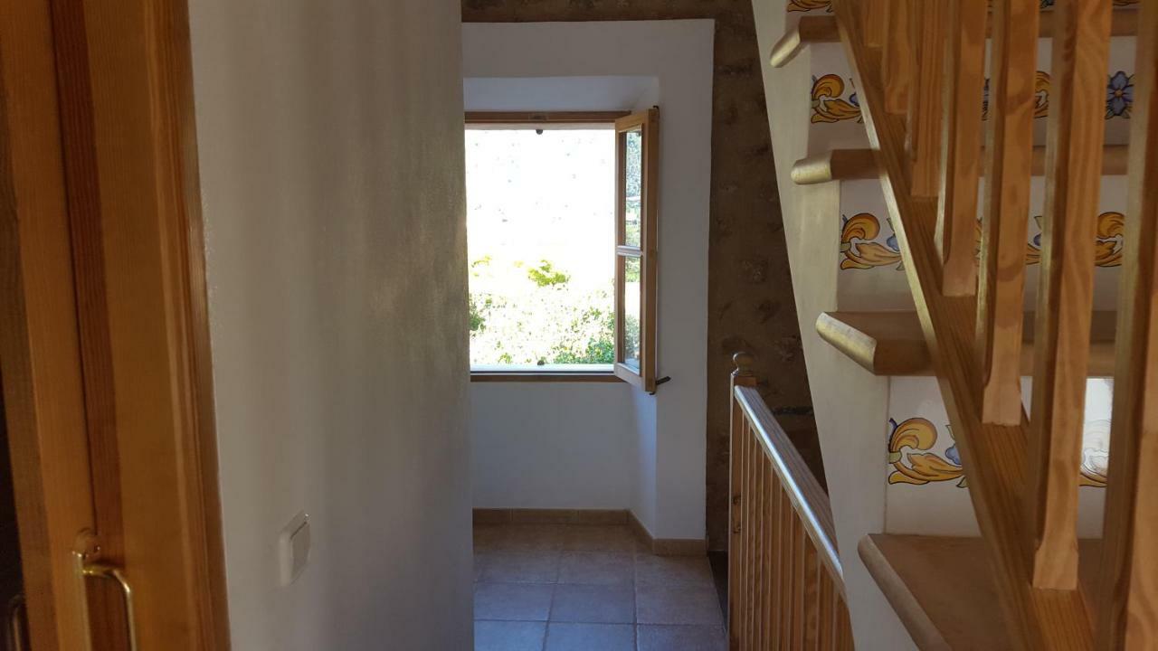 Casa Antonia Villa Soller Exterior photo